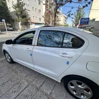 شاهین G فول سانروف دار