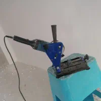 پایه مینی فرز، پروفیل بر|ابزارآلات|فردیس, ثابتی|دیوار