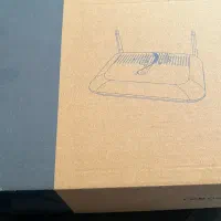 مودم فیبر نوری برند فایبرهوم