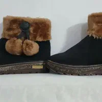 کفش زمستانی fashion سایز 39