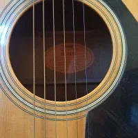 گیتاراگوستیکFG151B|گیتار، بیس، امپلیفایر|تهران, جنت‌آباد مرکزی|دیوار