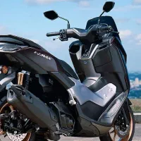 Yamaha NMAX Tech MAX 1404 صفر|موتورسیکلت|تهران, دارآباد|دیوار