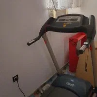 تردمیل کم کارکرد