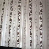 پرده حریر|پرده، رانر، رومیزی|سبزوار, قصبه غربی|دیوار