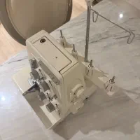 سردوز استوک ۵ نخ ژانومه