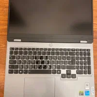 لپتاپ گیمینگ لنوو سری LOQ|رایانه همراه|تبریز, |دیوار