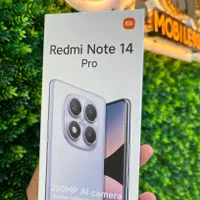 شیائومی نوت ۱۴ پرو Redmi Note 14 Pro 4g حافظه ۲۵۶