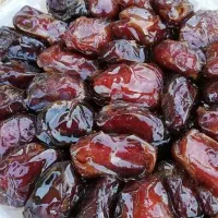 فروش خرمای کبکاب پاک شده.کیلو120.