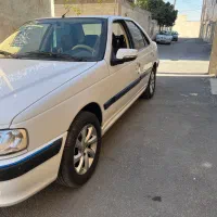 فروش پژو پارس سال مدل 1401|خودرو سواری و وانت|گلپایگان, |دیوار