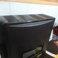 بخاری گاز سوز تمیز|بخاری، هیتر، شومینه|قم, شهرک فاطمیه|دیوار