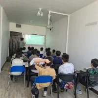 آمادگی تیزهوشان ششم و نهم