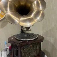 گرامافون