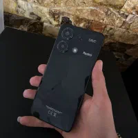 شیاومی نوت۱۳ ۲۵۶گیگ