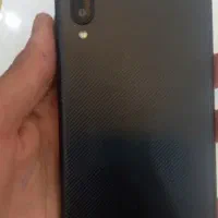 گوشی سامسونگ مدل A02 کارکرده