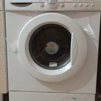 ماشین لباسشویی تمام اتوماتیک پاکشوما