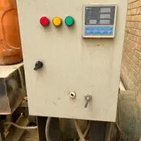 موتور برق|ماشین‌آلات صنعتی|تهران, شهرک غزالی|دیوار