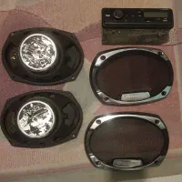 ضبط و باند ماشین