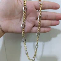 گردنبند زنجیر