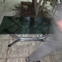 میز و صندلی اداری|صندلی و نیمکت|فولادشهر, فولادشهر|دیوار