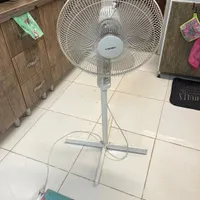 پنکه ایستاده sunny