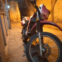 تریل|موتورسیکلت|تهران, امین حضور|دیوار