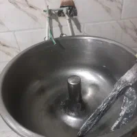 فروش کلیه وسایل نانوایی به صورت یک جا|فروشگاه و مغازه|خاش, |دیوار