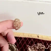 فروش انگشتر طلا