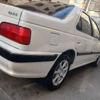 پارس سفارشی ۴۰۲