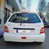 پراید ۱۱۱ مدل ۹۳