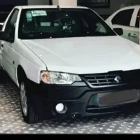 وانت آریسان 2 CNG دوگانه سوز 1404 صفر آماده تحویل