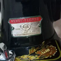 چرخ خیاطی دستی نو نو هستن|چرخ خیاطی و ریسندگی|میانه, |دیوار