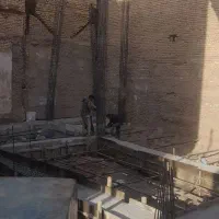 جرثقیل شاهرود جهت انجام کار