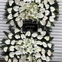 برگزاری مراسم مجالس تالار ترحیم ختم جشن پک پذیرایی|خدمات پذیرایی، مراسم|اهواز, نادری|دیوار