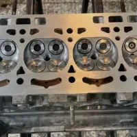 انواع سرسیلندر ایران خودرو وسایپا