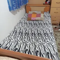 تخت خواب|تخت و سرویس خواب|رشت, شهرک شهید مفتح|دیوار