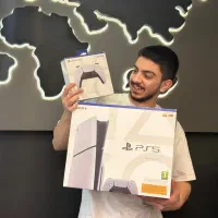 نوps5 قسطی با چک تحویل جعبه اسان ترین شرایط اقساط|کنسول، بازی ویدئویی و آنلاین|تهران, گیشا|دیوار