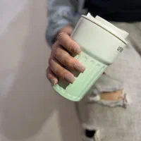 کاشت ناخن کراتین مو آموزش کاشت ناخن