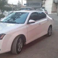 دنا پلاس توربو ۶ دنده دستی