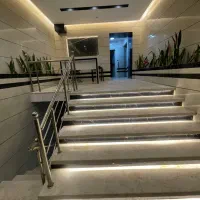 ۲۰۰ متر سه خواب نوساز ساحلی|اجارهٔ آپارتمان|محمودآباد, |دیوار