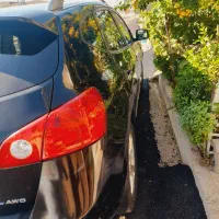 نیسان ایکس تریل روجی|خودرو سواری و وانت|سوسنگرد, |دیوار