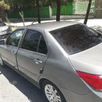 دنا خاکستری مدل 97
