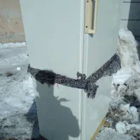 یخچال|یخچال و فریزر|قوچان, |دیوار