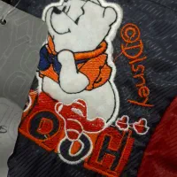 کاپشن نوزاد|کفش و لباس بچه|قم, باغ کرباسی|دیوار