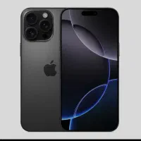 ایفون ۱۶ پرو مکس باتری ۱۰۰ درصد