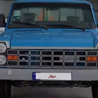 نیسان زامیاد بنزینی