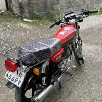 هوندا۲۰۰زیرقیمت ۱۰۸