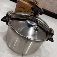 زودپز ۶ لیتری شرکت موسوی