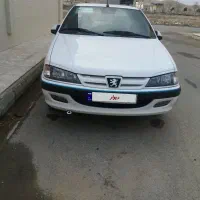 پژو پارس موتور جدید XU7P (سفارشی)، مدل ۱۴۰۳
