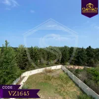 ویلاباغ سنددار 1090 متری در لاین دریا|فروش خانه و ویلا|رشت, کاکتوس|دیوار