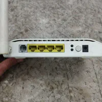 مودم وای‌فای D-Link تک‌آنتن مدل DSL-2730U|مودم و تجهیزات شبکه|تهران, امیریه|دیوار